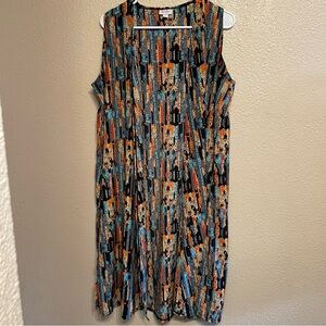 LuLaroe Vest